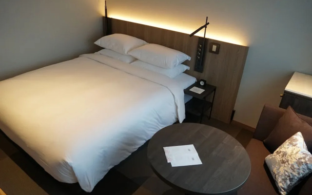 The Chapter Kyoto, a Tribute Portfolio™ Hotel