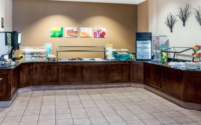 Sleep Inn Lake Wright - Norfolk Airport