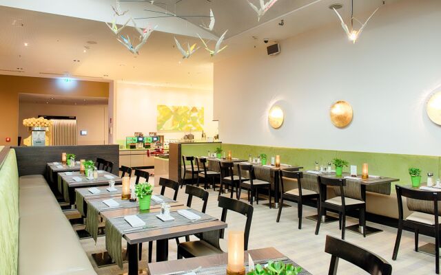 ACHAT Hotel Bremen City