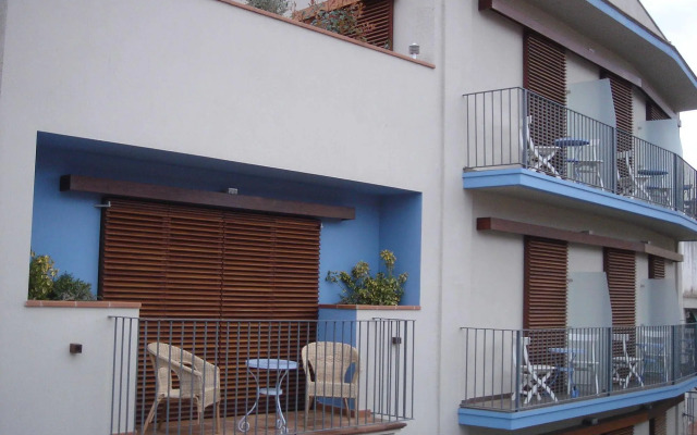Hotel Carmen