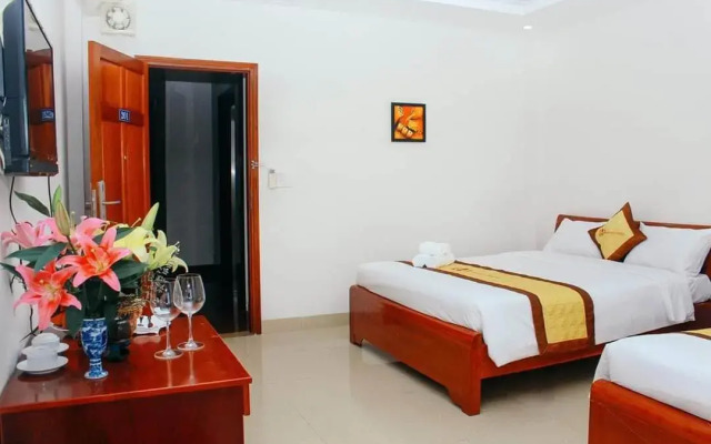 Bostand Hotel