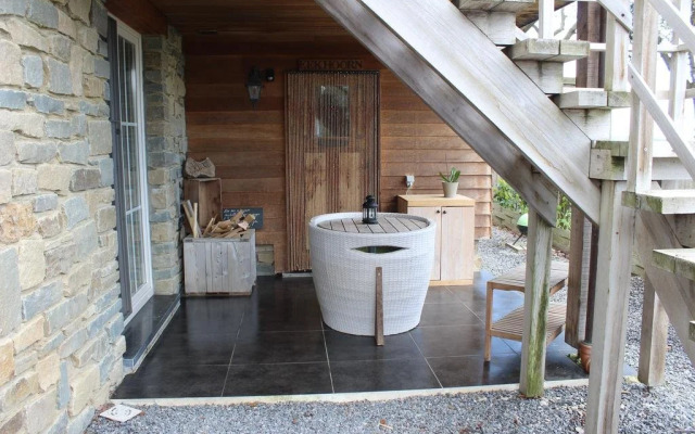 B&B Le Rideux