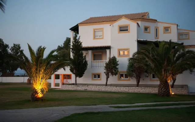 Corfu Sea Palm Residence***