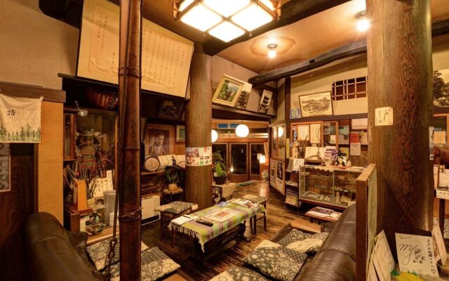 Masuya Ryokan