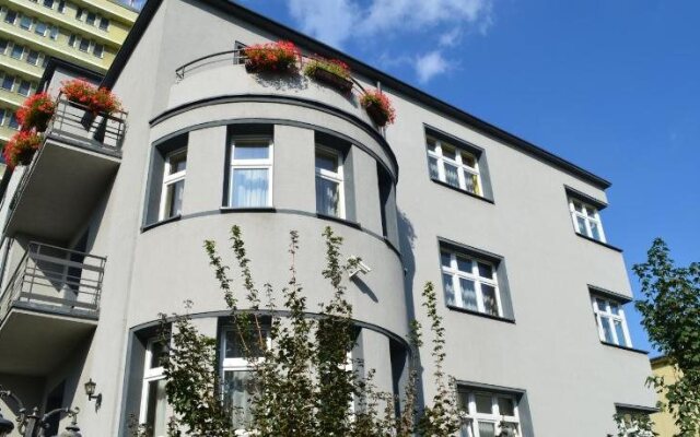 Hostel Gwarek