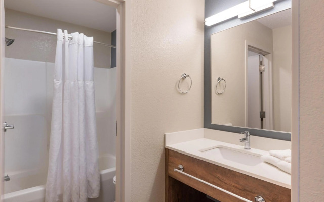 Extended Stay America Premier Suites Charlotte Pineville Mat