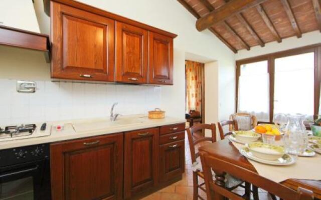 Locazione turistica Podere S Giovanni