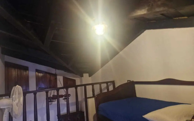Cozy Colonial Style Azotea Apartments