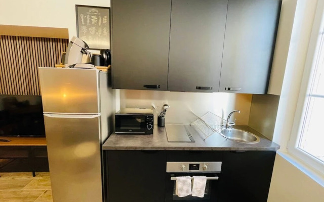 Le Charmant Bailla Science-po