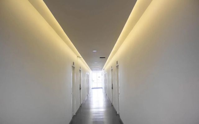Moca Hotel