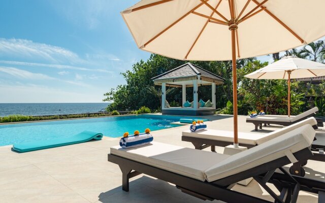 Villa Akasa Segara