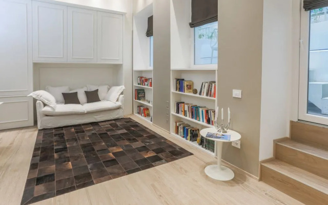 San Francesco Luxury Suite