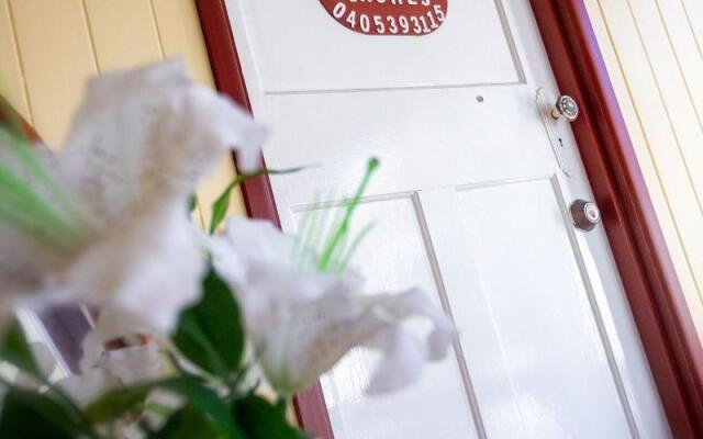 The Village B&B