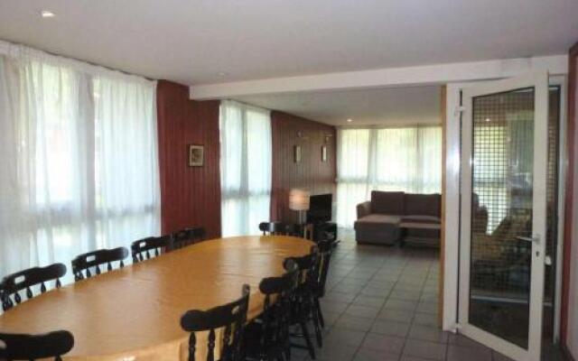 Apartment Appartement 10/12 Pers
