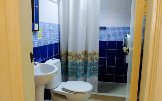 West Gorordo Hotel