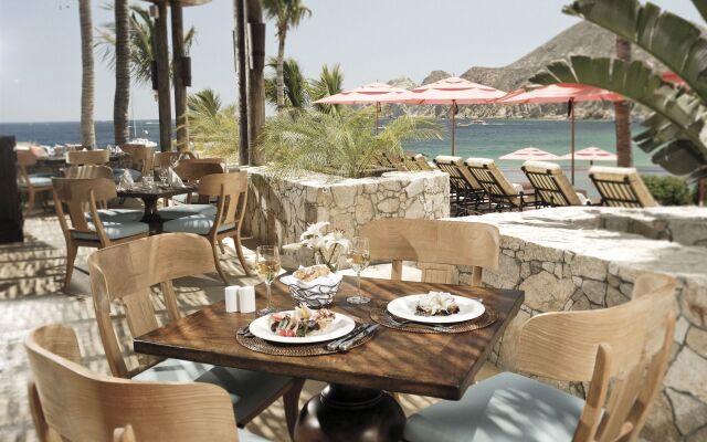 Hacienda Beach Club & Residences