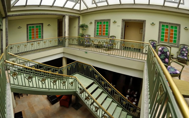 Hotel Talisman