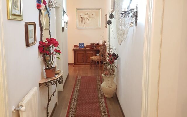 Bed and Breakfast Al Cucherle