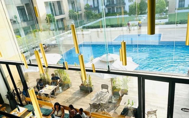 Meraki Homes at Embassy Gardens