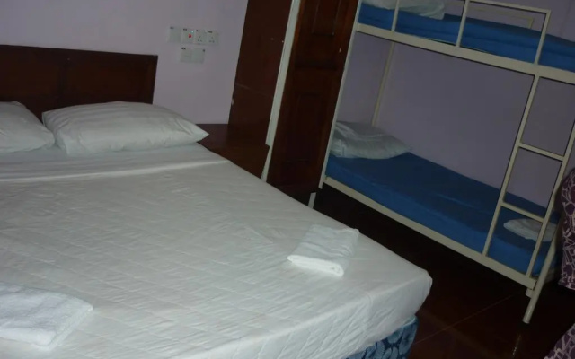 A&J Budget Hotel