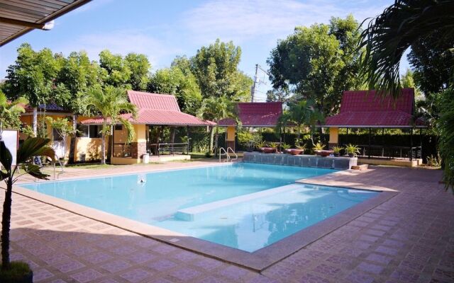 ZEN Rooms Dr. Eliazar Road