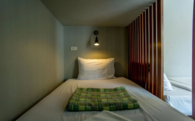 Phangan Pearl Villa