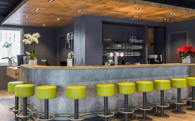 Ibis Budget Brugge Jabbeke