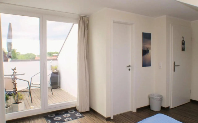 Pension Walmeer