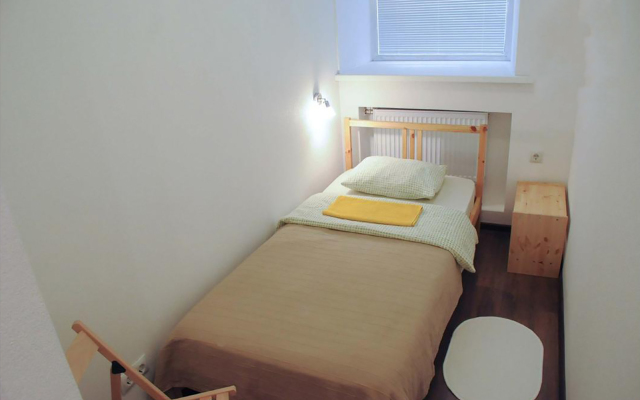 Shevchenko Mini-Hotel
