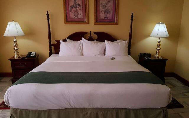 Fort George Hotel and Spa Belize