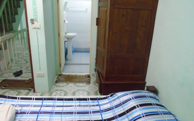 Tik's Place Guests House