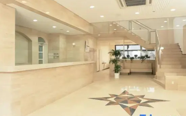 Hotel New Usuki