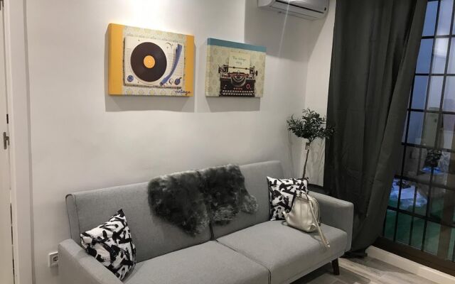 Vinaroz Sunset - Cozy House