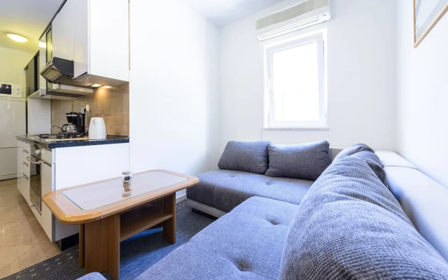 Apartment Tija