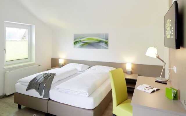 Hotel Good Rooms Bad Ischl