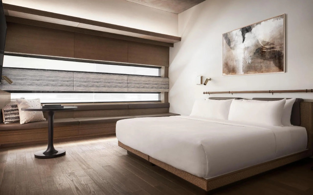 Hotel KVL
