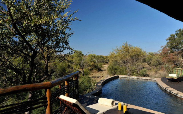 aha Thakadu River Camp