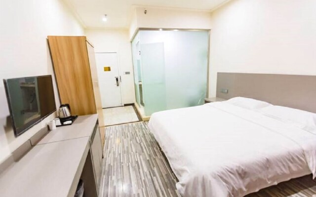 Nanchang MY Hotel Yaohu Branch