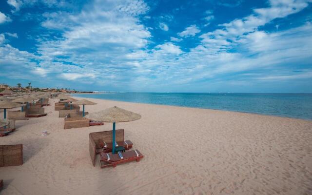Shams Safaga  All inclusive Resort