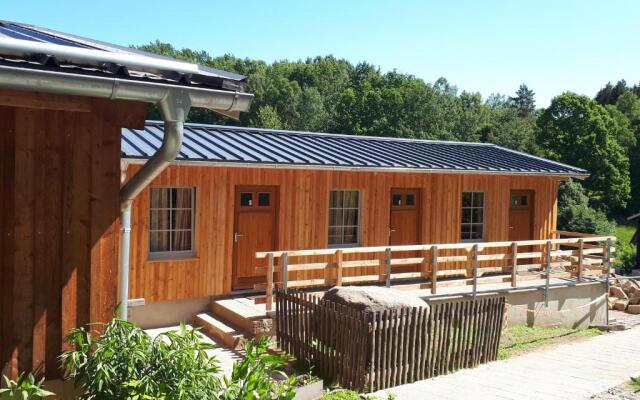 "Ottendorfer Hütte" - Bergwirtschaft