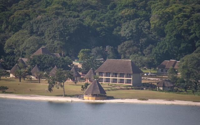 Victoria Forest Resort