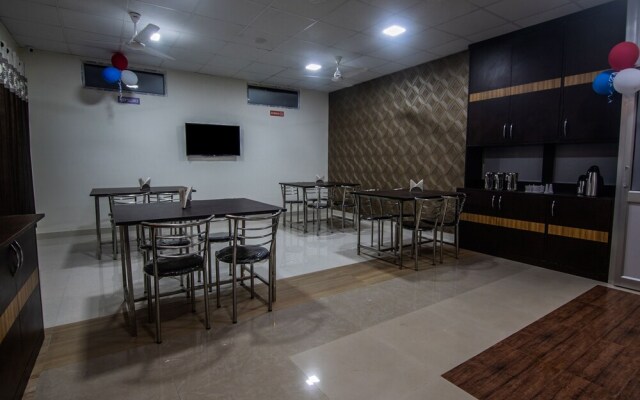 Spectrum Residency By OYO Rooms