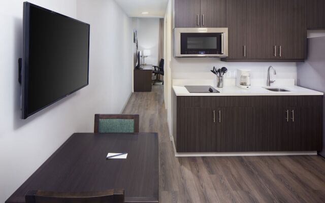 Star Suites: An Extended Stay Hotel