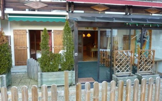 Chalet Residence Les 7 Monts