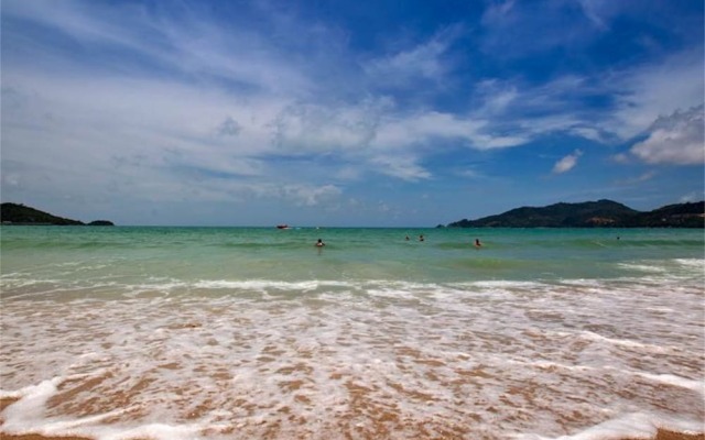 The Privilege Residence : 1 Bedroom apartment in Patong