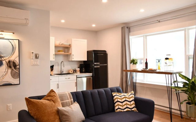 Jardin Suites Highfield