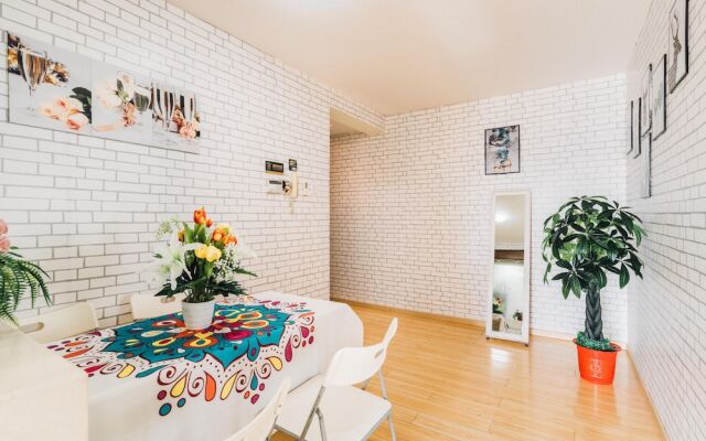 Jiayuhuxiao Apartment