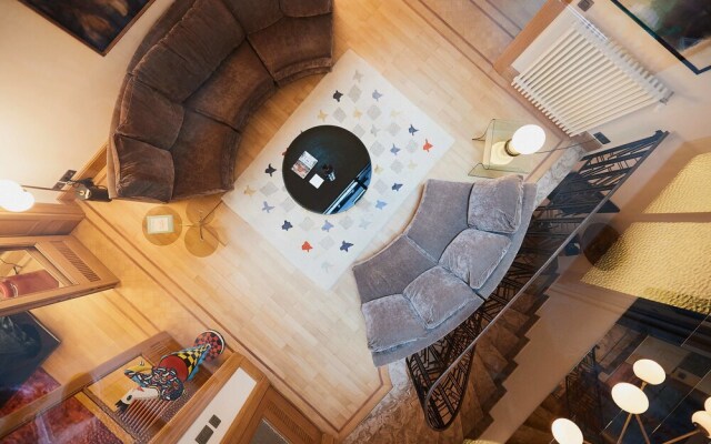 Suites 124