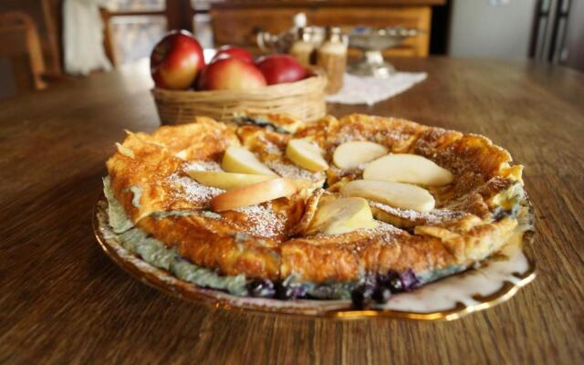 Agroturystyka Smolnikowe Klimaty