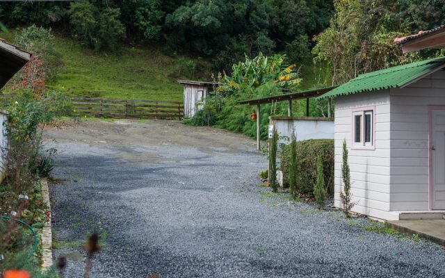 Pousada Recanto da Serra